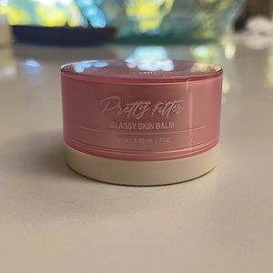 TOUCH IN SOL Pretty filter skin balm